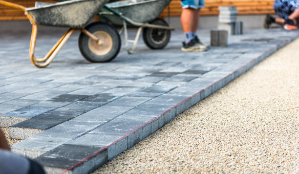 Best Interlocking Driveway Pavers in Brookfield, IL