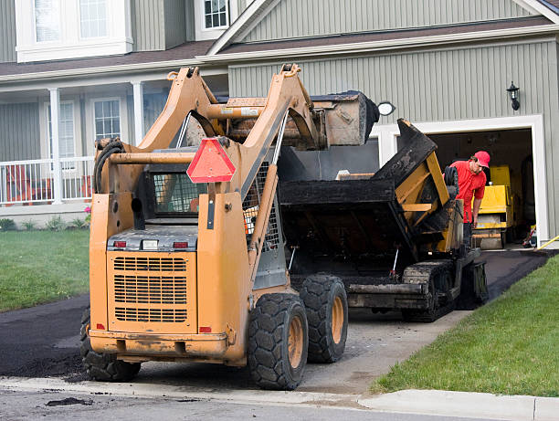 Best Commercial Driveway Pavers in Brookfield, IL